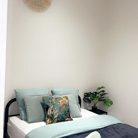 Good Time Cote D'Azur Apartment Nice Ngoại thất bức ảnh