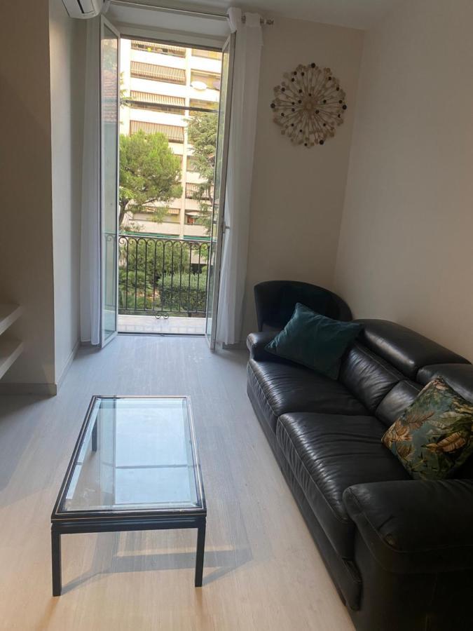 Good Time Cote D'Azur Apartment Nice Ngoại thất bức ảnh