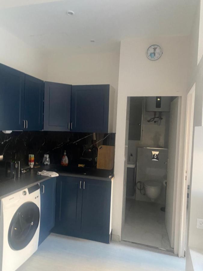 Good Time Cote D'Azur Apartment Nice Ngoại thất bức ảnh