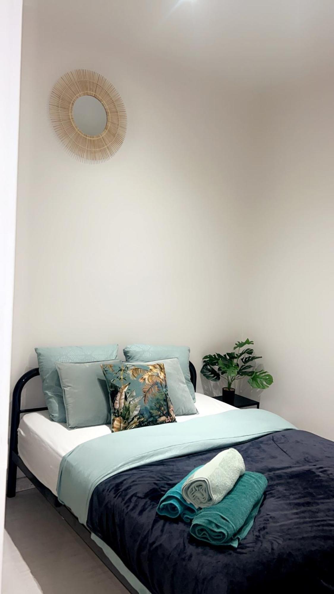 Good Time Cote D'Azur Apartment Nice Ngoại thất bức ảnh