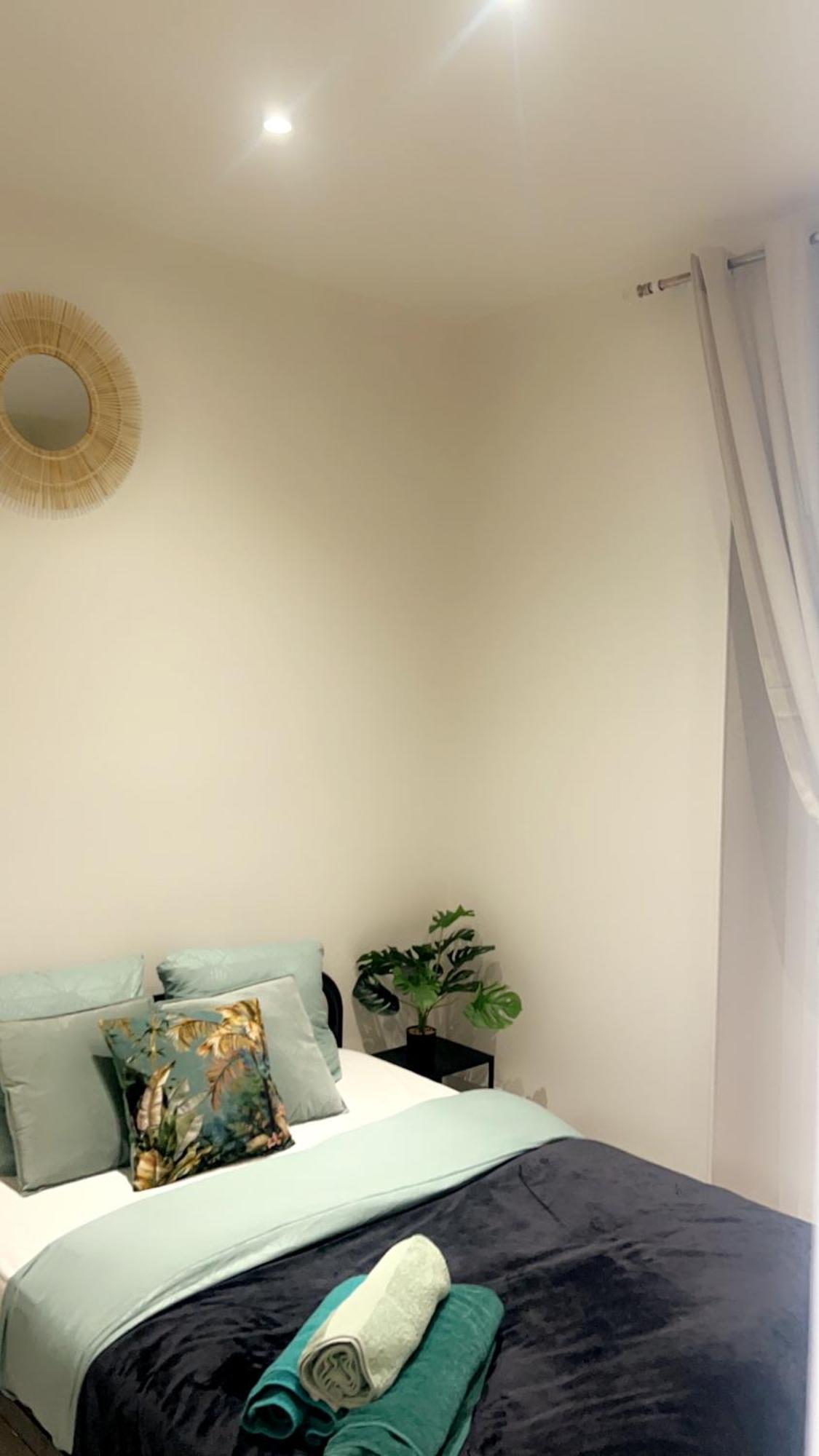 Good Time Cote D'Azur Apartment Nice Ngoại thất bức ảnh